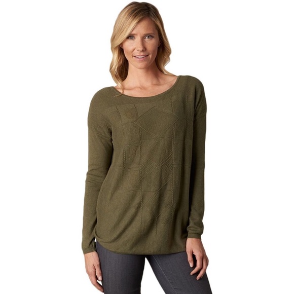 Prana | Sweaters | Prana Stacia Sweat 